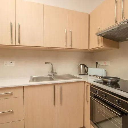 Appartement Rovers Ayía Nápa