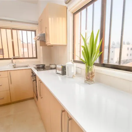 Appartement Rovers