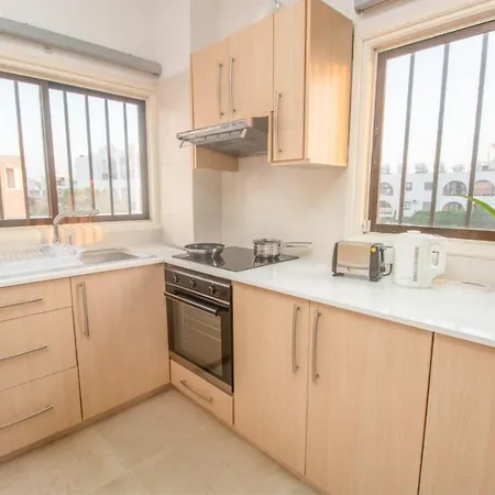 Appartement Rovers *