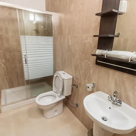 Apartman Rovers