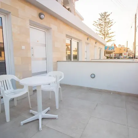 Rovers Apartment *