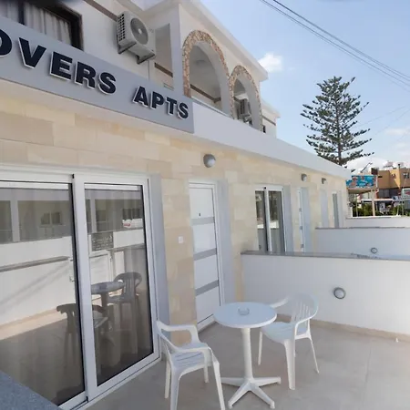 Rovers Apartment *