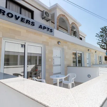 Rovers
